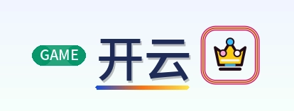 开云 Logo